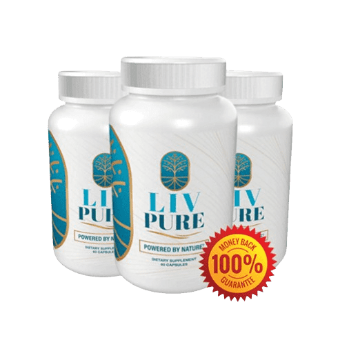 Weight Loss Livpure